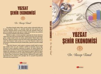 Yozgat Şehir Ekonomisi