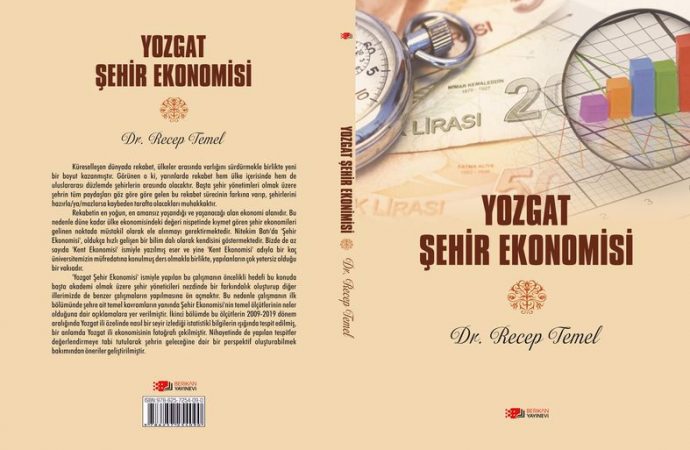 Yozgat Şehir Ekonomisi