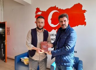 “Bişek’ten De Aziz Sancar Çıkar” Yozgat – 18 Mart 2022