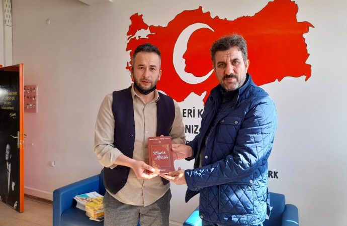 “Bişek’ten De Aziz Sancar Çıkar” Yozgat – 18 Mart 2022