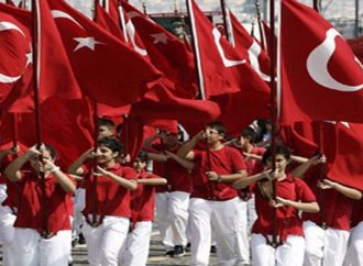 Unutma! Farkında Olduğun Kadar Güçlüsün – 5 Önce Eğitim Sonra “Öncü Türkiye”