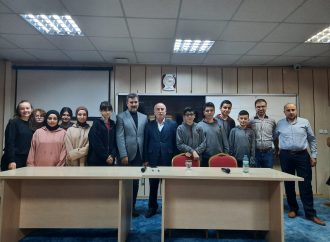 Kitap ve Okumak Üzerine Düşünceler – 20 Ekim 2022 Şehit Fuat Bahadır Buharalıoğlu Anadolu Lisesi Öğrencilerine Yönelik Konferans