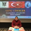 Girne Koleji – 22 Aralık 2022 – Genç Liderler Konferansı