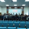 “Genç Liderler”, Afyonkarahisar Merkez Susuz Mesleki ve Teknik Anadolu Lisesi, AKÜ Afyon MYO Konferans Salonu, 23 Mart 2023