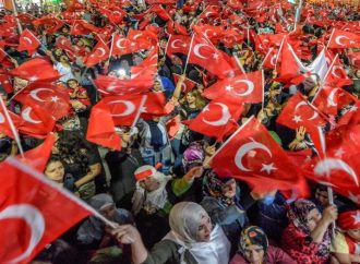 Türkiye’de Cemaatleşme ve 15 Temmuz