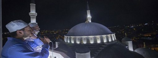 Güzel Okunan Bir Ezan Bütün Bunları Yapabilir mi?